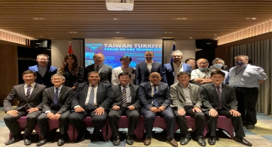 Fly BVLOS Technology, 