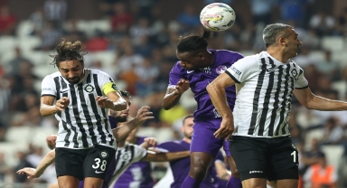 Futbol: Spor Toto 1. Lig