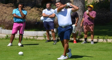 Golfçüler, 