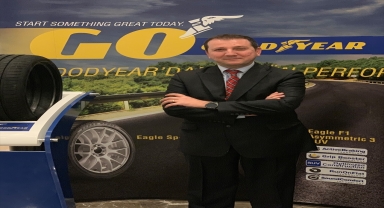 Goodyear Türkiye, tüketici lastiğinde 2022'de de hız kesmiyor