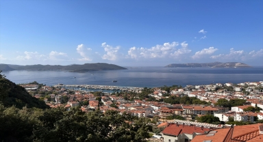 Akdeniz'de 4,4 büyüklüğünde deprem meydana geldi