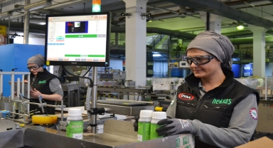 HEKTAŞ Özbekistan yatırımıyla büyüyecek