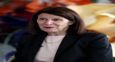 Hollanda'nın Ankara Büyükelçisi Kwaasteniet, Türkiye'de geçen 4 yılını anlattı: