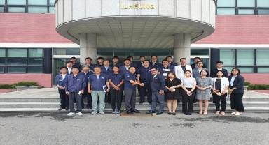 IAS'den Koreli otomotiv firmasıyla anlaşma