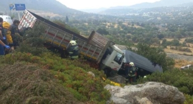İbrahim Tatlıses, Bodrum'da trafik kazası geçirdi