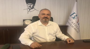 İhracatçılar avokado ve yaban mersini için yeni pazar arayışında