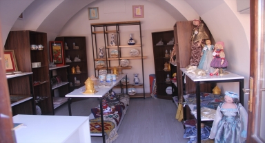 İncesu'daki Kara Mustafa Paşa Kervansarayı turizme kazandırılacak