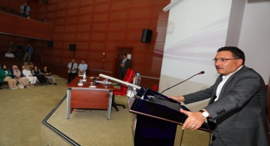 Kadına Yönelik Şiddetle Mücadele İl Koordinasyon Kurulu Toplantısı yapıldı