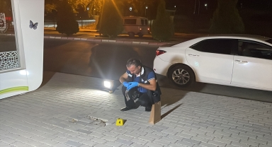 Karaman'da kafeye düzenlenen silahlı saldırıda 6 kişi yaralandı