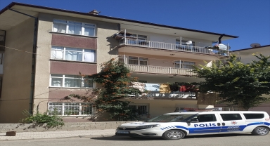 Karaman'da yatağında fenalaşan bebek hayatını kaybetti