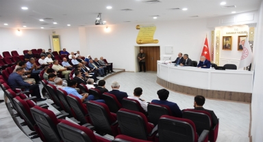 Karaman'dan kısa kısa