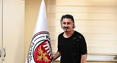 Karaman FK 2 Futbolcunun Sözleşmesini Fesh Etti