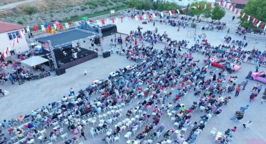 Kaş'ta 230 çocuk sünnet ettirildi