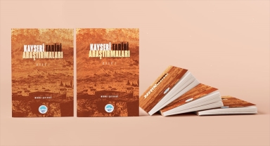 Kayseri Büyükşehir Belediyesi 3 eseri daha envanterine kazandırdı