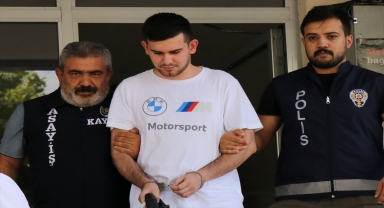 Kayseri'de 2 kişiyi telefonla dolandıran şüpheli Mersin'de yakalandı