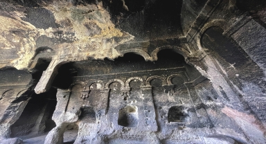 Kayseri'de Erdemli Vadisi turizme kazandırılıyor