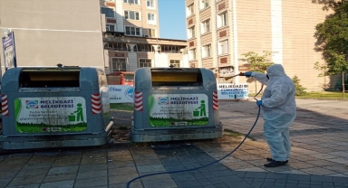 Kayseri 'de kısa kısa