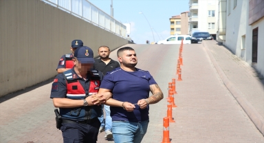 Kayseri'de pasta kutusuna gizlenmiş uyuşturucu bulundu