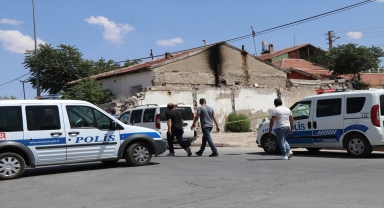 Kayseri'de pazarcılar arasında çıkan kavgada 3 kişi yaralandı