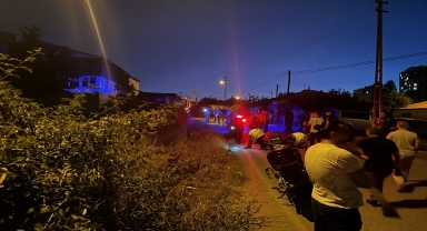 Kayseri'de silahlı kavgada 5 kişi yaralandı