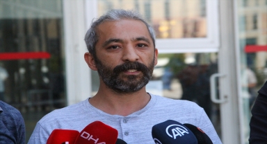 Kayseri'de zorla evden çıkarılmak istenen kiracı suç duyurusunda bulundu