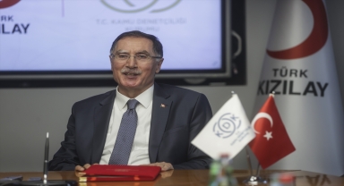 KDK ile Türk Kızılay arasında iş birliği protokolü imzalandı