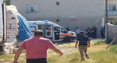 Konya'da komşular arasındaki silahlı kavgada karı koca hayatını kaybetti