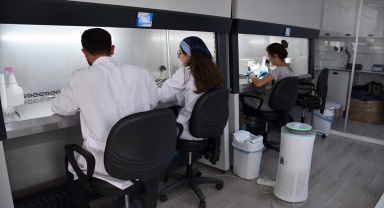 Kuraklık ve soğuğa daha dayanıklı yulaf türleri için ıslah çalışması yürütülüyor