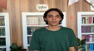 Lisedeyken maddi olarak desteklenen öğrenciler, üniversitede de yalnız bırakılmayacak