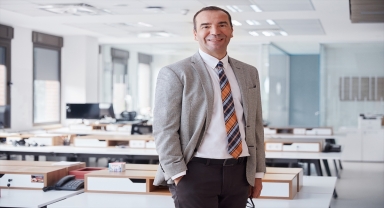 Logo Yazılım, Bilişim 500'de 5 ödül birden aldı