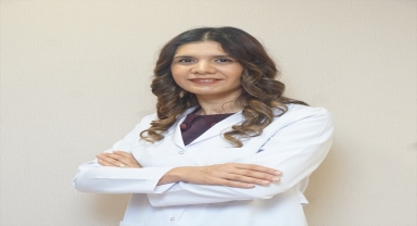 Medical Point Gaziantep'te 