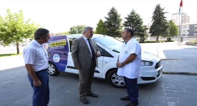 Melikgazi Belediyesi 