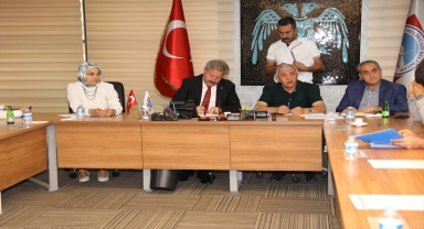 Melikgazi Belediyesinde kentsel dönüşüm ihalesi gerçekleştirildi 