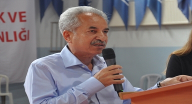 Minikler Türkiye Halter Şampiyonası'nın ikinci etabı Konya'da başladı 