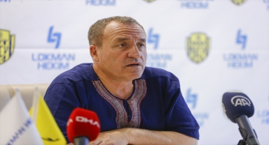 MKE Ankaragücü, Lokman Hekim Sağlık Grubu'yla sponsorluk anlaşması yaptı