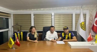 MKE Ankaragücü, Pepe Rodrigues'i kadrosuna kattı