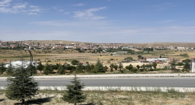 Nevşehir'de kurulacak SERA OSB'de yıllık 40 bin ton sebze yetiştirilecek