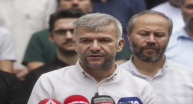 ÖNDER Ankara İmam Hatipliler Derneğinden şarkıcı Gülşen'e tepki