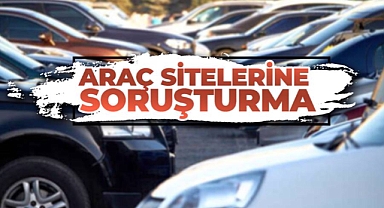 Rekabet Kurumu ikinci el otomobil satış şirketlerine soruşturma açtı