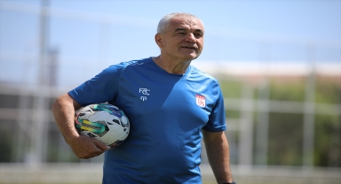 Rıza Çalımbay, Alanyaspor ve Malmö maçlarında taraftardan destek istedi