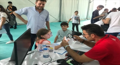 SCÜ TEKNOFEST'te finalde yarışacak 