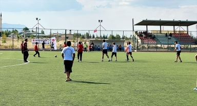 Seydişehir'den kısa kısa