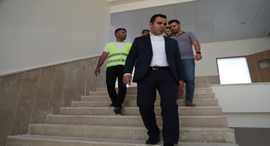 Sivas İl Özel İdaresinden eğitime destek