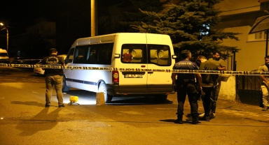 Sivas'ta çıkan kavgada 1 kişi bıçakla ağır yaralandı