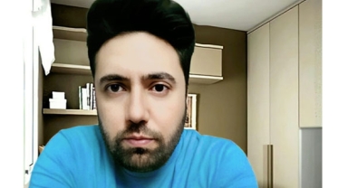 Ömer ÜZEN: 'Sürdürülebilir Kalkınma Mı? O Da Neymiş?'