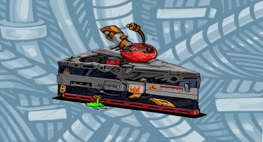 Tepki ve Highero'dan Hopi'ye özel NFT koleksiyonu