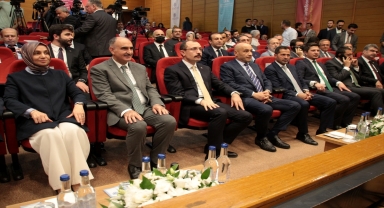 Ticaret Bakanı Muş, temmuz ayı dış ticaret verilerini açıkladı: (2)