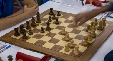 Türkiye İş Bankası Satranç Süper Ligi, Ankara'da başladı