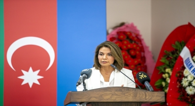 Türkiye'nin ilk kadın avukatı Süreyya Ağaoğlu, doğumunun 119. yılında anıldı