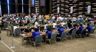 Türkiye Satranç 1. ve 2. Lig şampiyonları belli oldu
